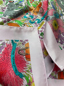 Capsule Collection Scarf - Pink