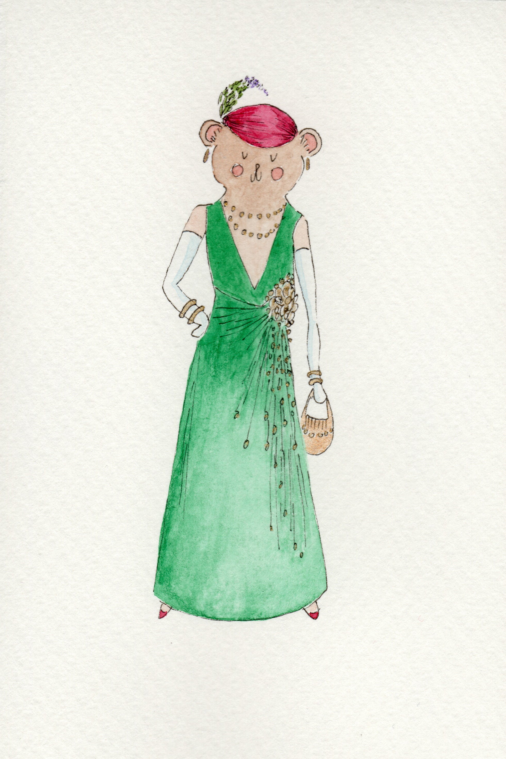 House of Soeur Souris House Pack