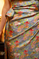 Sarong-Pareo Skirt