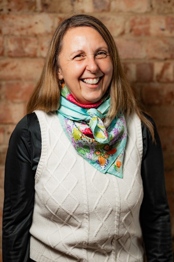 Teal Dreams Silk Scarf