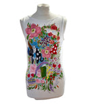 Hand painted t-shirts