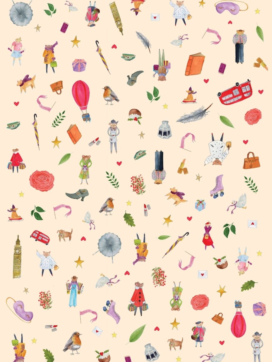 Gift Wrap
