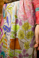 Bespoke Dress