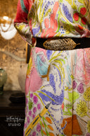Bespoke Dress