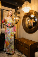 Bespoke Dress