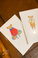 House of Soeur Souris House Pack
