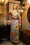Bespoke Dress