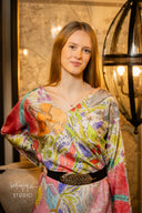 Bespoke Dress