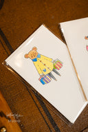 House of Soeur Souris House Pack