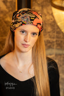Kidture: Christmas Sweet Dreams Silk Scarf