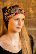 Kidture: Christmas Sweet Dreams Silk Scarf
