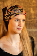 Kidture: Christmas Sweet Dreams Silk Scarf