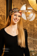 Kidture: Christmas Sweet Dreams Silk Scarf