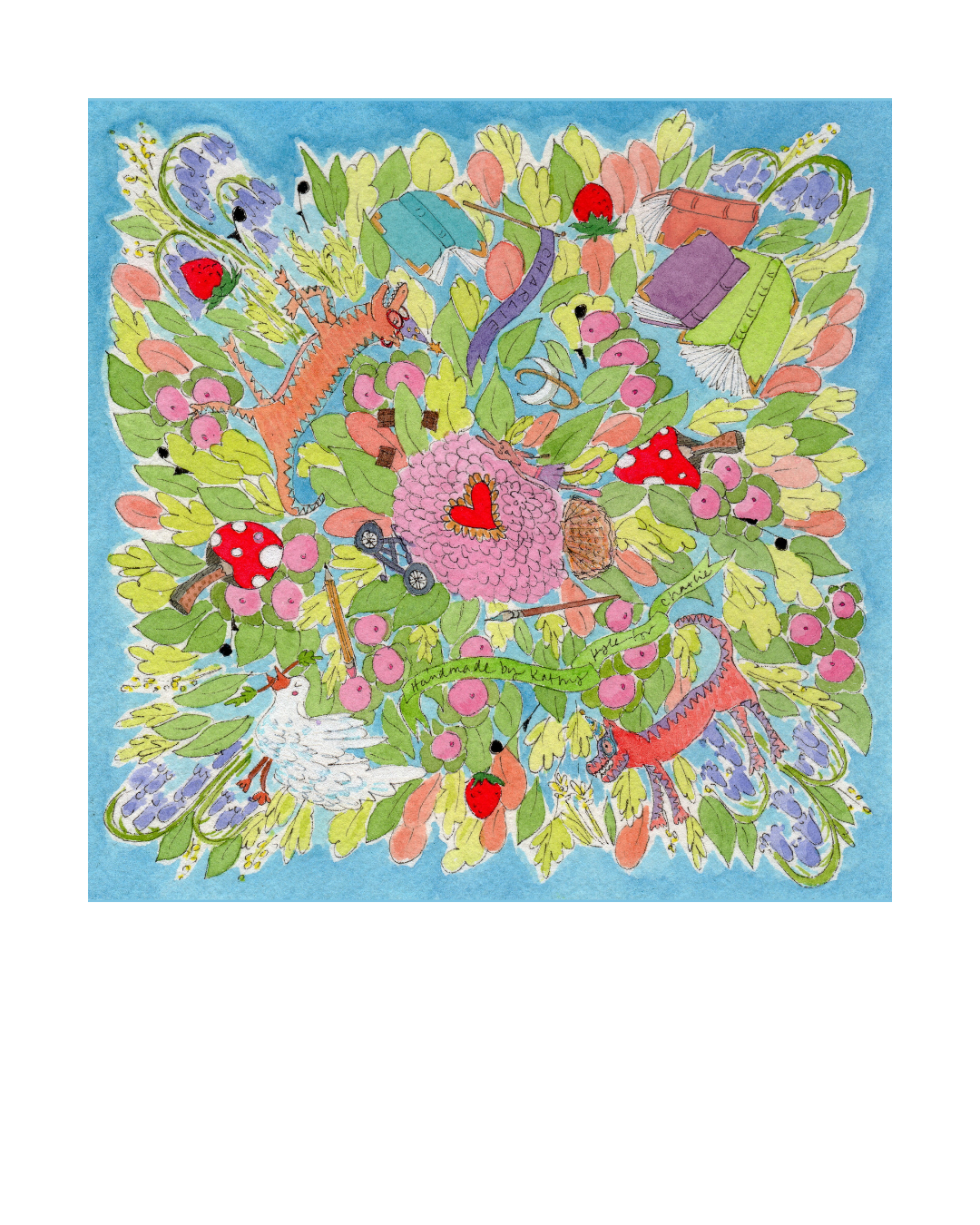 Kidture: Charlie's story