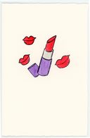 Letter Press Stationery