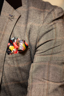Kidture: Christmas Sweet Dreams Silk Scarf