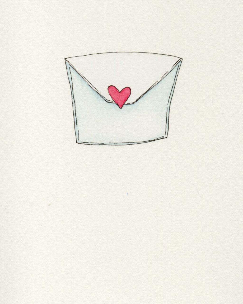 Love Bird Stationery