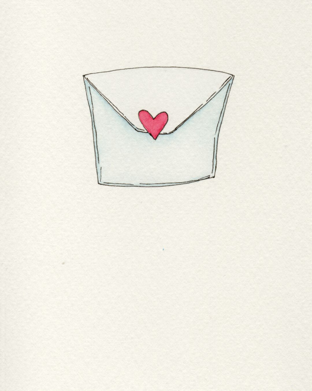 Love Bird Stationery