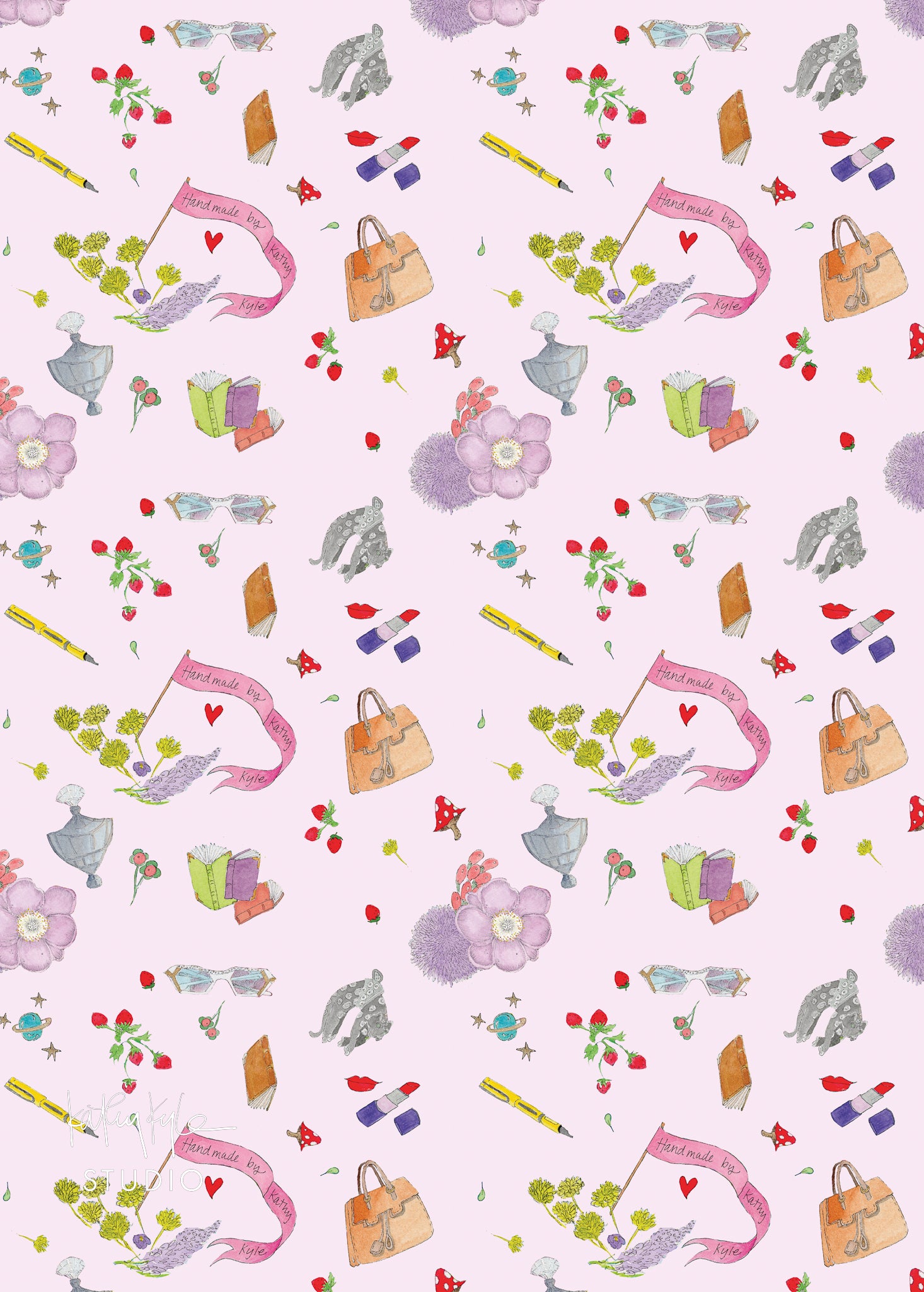 Gift Wrap
