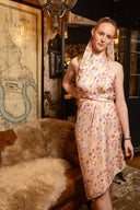 Sarong-Pareo Skirt