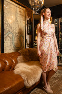 Sarong-Pareo Skirt