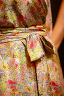 Sarong-Pareo Skirt