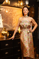 Sarong-Pareo Skirt