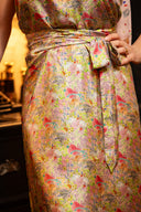 Sarong-Pareo Skirt