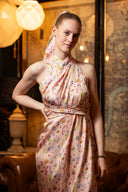 Sarong-Pareo Skirt