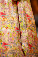 Sarong-Pareo Skirt