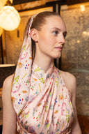 Sarong-Pareo Skirt