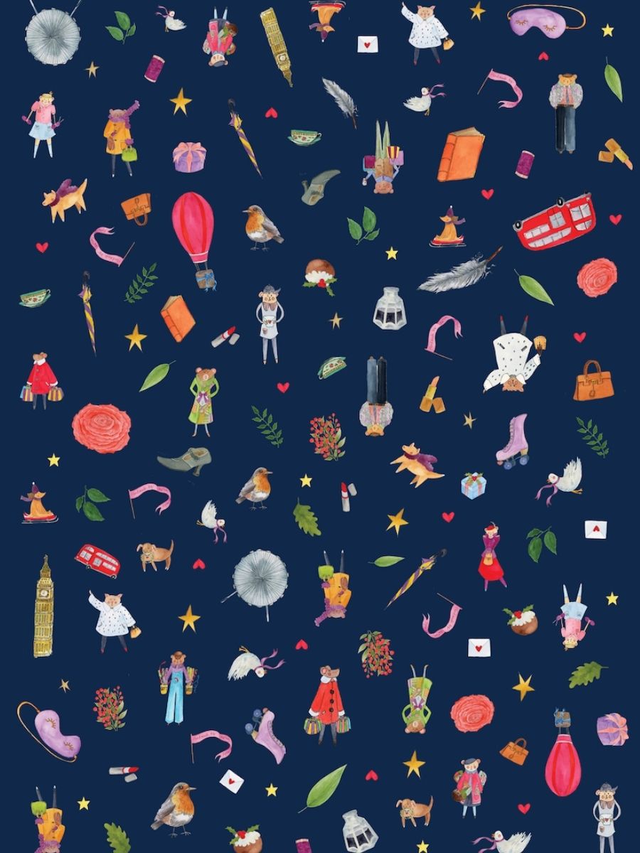 Gift Wrap