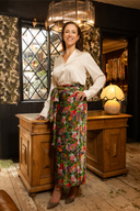 Sarong-Pareo Skirt