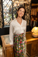 Sarong-Pareo Skirt