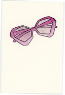 Letter Press Stationery