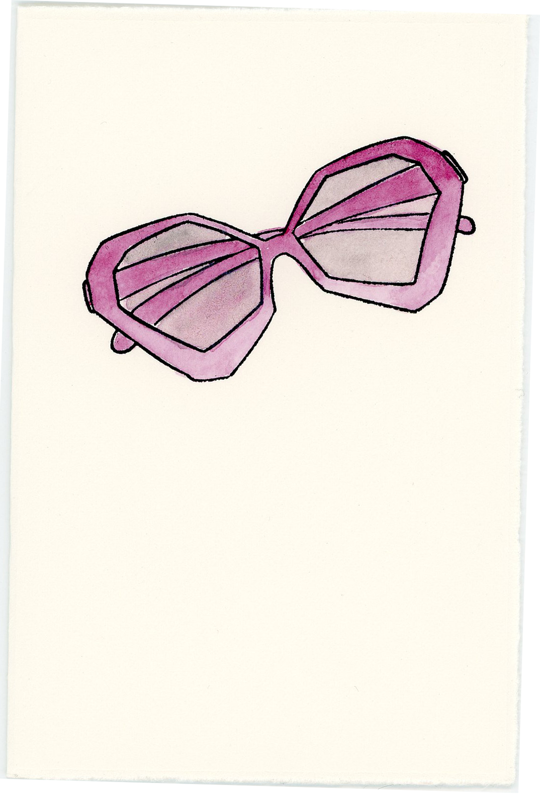 Letter Press Stationery