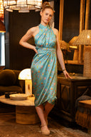 Sarong-Pareo Skirt