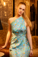 Sarong-Pareo Skirt