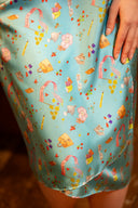 Sarong-Pareo Skirt