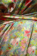 Sarong-Pareo Skirt