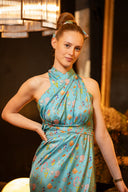 Sarong-Pareo Skirt