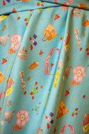 Sarong-Pareo Skirt