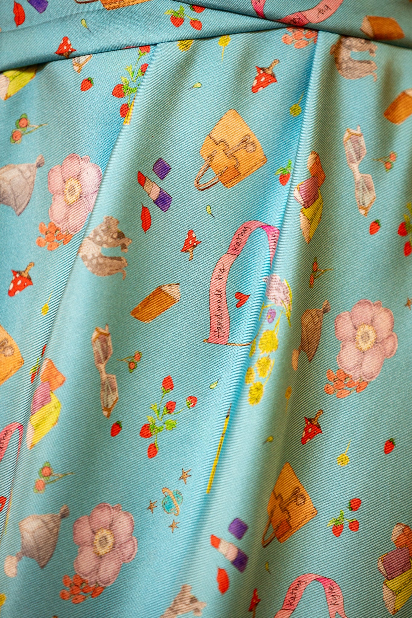 Sarong-Pareo Skirt