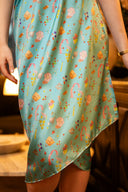 Sarong-Pareo Skirt