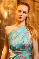 Sarong-Pareo Skirt