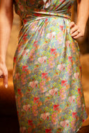 Sarong-Pareo Skirt