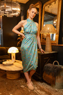 Sarong-Pareo Skirt