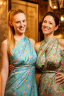 Sarong-Pareo Skirt
