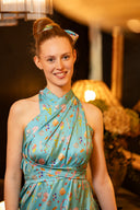 Sarong-Pareo Skirt