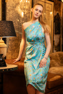 Sarong-Pareo Skirt